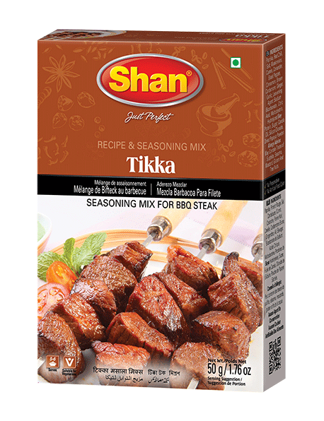 Shan Tikka SaveCo Bradford