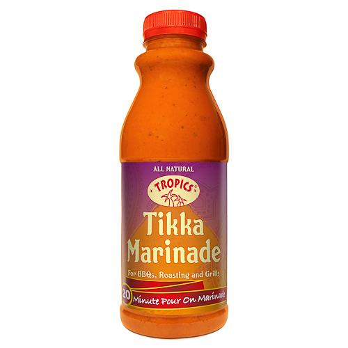 Tropics Tikka Marinade SaveCo Bradford