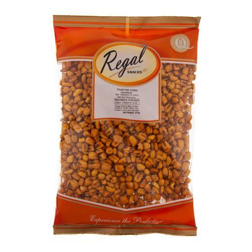 Regal Toasted Corn 275g @ SaveCo Online Ltd