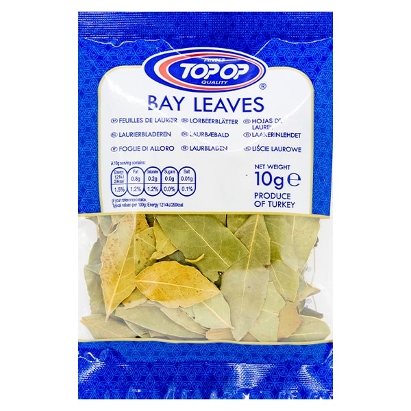 Top Op Bay Leaves @SaveCo Online Ltd