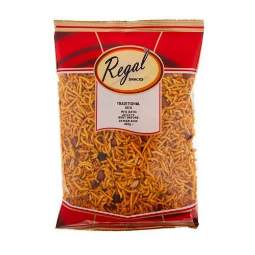 Regal Traditional Mix 400g @ SaveCo Online Ltd