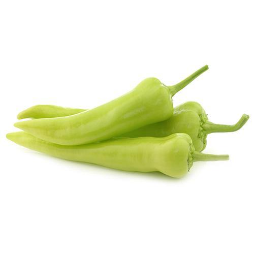 Turkish green pepper sivri pack SaveCo Online Ltd