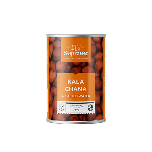 Supreme kala chana - SaveCo Cash & Carry