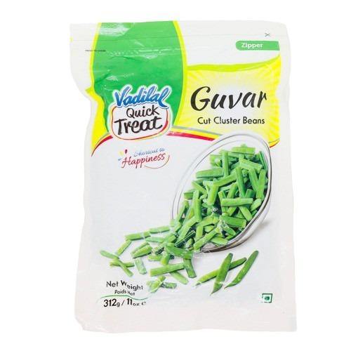 Vadilal Guvar Cut Cluster Beans @ SaveCo Online Ltd