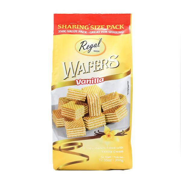 Regal Vanilla Wafers @ SaveCo Online Ltd