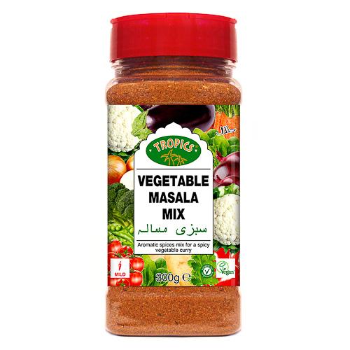 Tropics Vegetable Masala SaveCo Bradford