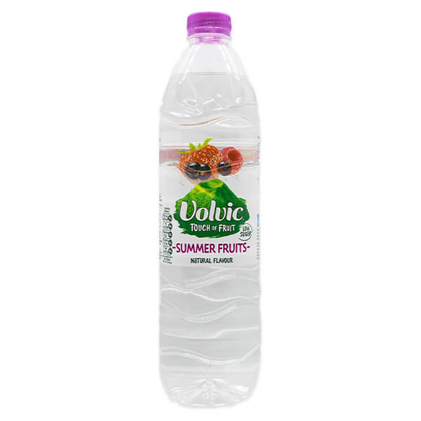 Volvic Summer Fruits at SaveCo Online Ltd