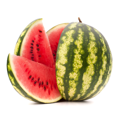 Stripey Watermelon SaveCo Bradford