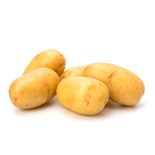 White Potatoes SaveCo Bradford