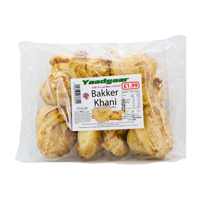 Yaadgaar Bakker Khani @ SaveCo Online Ltd