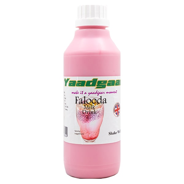 Yaadgaar Falooda Drink 500ml @ SaveCo Online Ltd