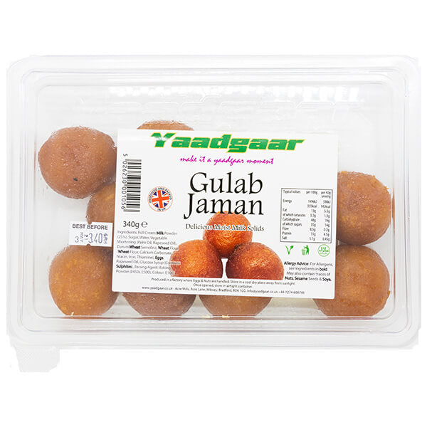 Yaadgaar Gulab Jaman @SaveCo Online Ltd