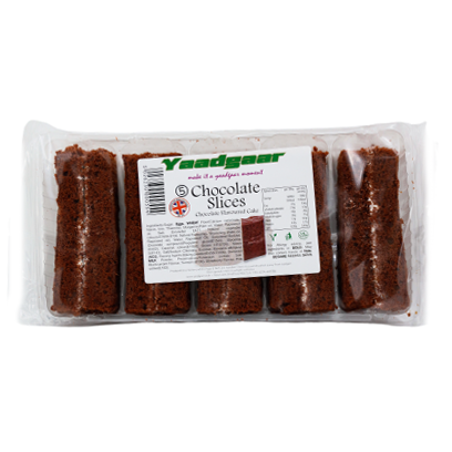 Yaadgaar Chocolate Cake Slices @ SaveCo Online Ltd