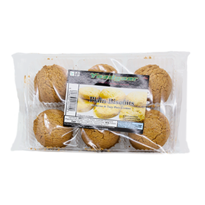 Yaadgaar Plain Biscuits @ SaveCo Online Ltd