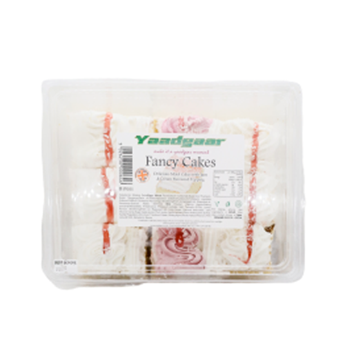 Yaadgaar Fancy Cakes @ SaveCo Online Ltd