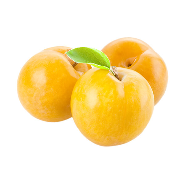 Fresh Yellow Plums at SaveCo Online Ltd