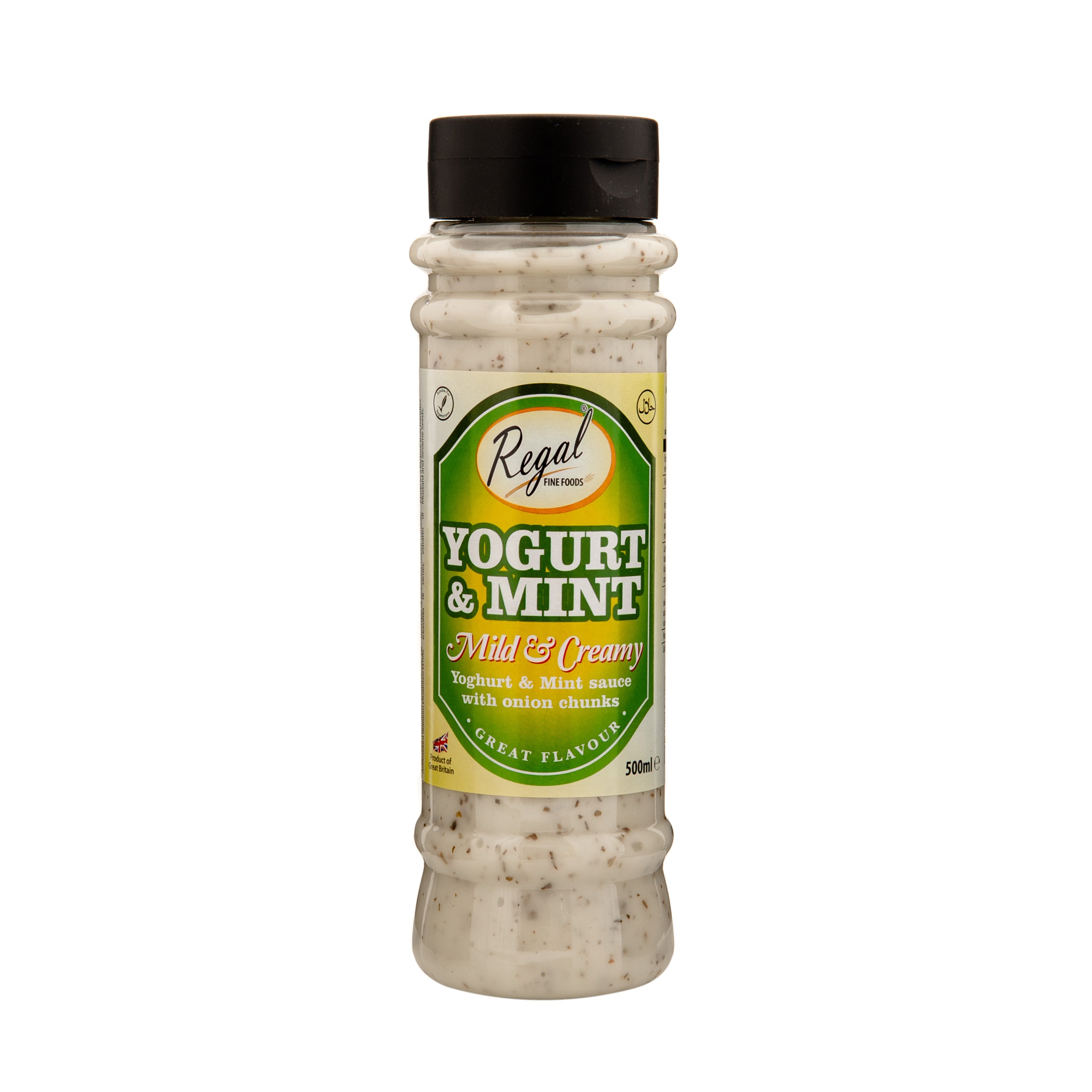Regal Mint Sauce - SaveCo Cash & Carry