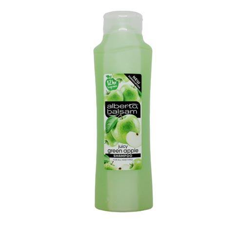 Alberto Balsam apple shampoo 350ml - SaveCo Online Ltd