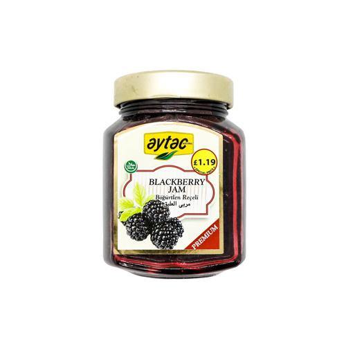 Aytac blackberry jam SaveCo Online Ltd