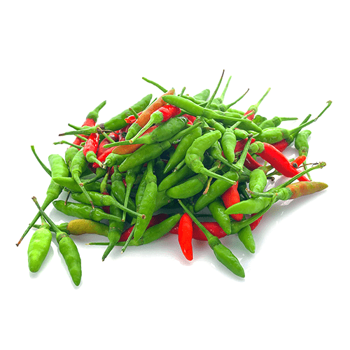 Birds Eye Chillies SaveCo Bradford