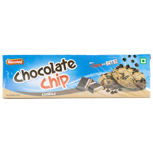 Bisconni Chocolate Chip Cookies @ SaveCo Online Ltd