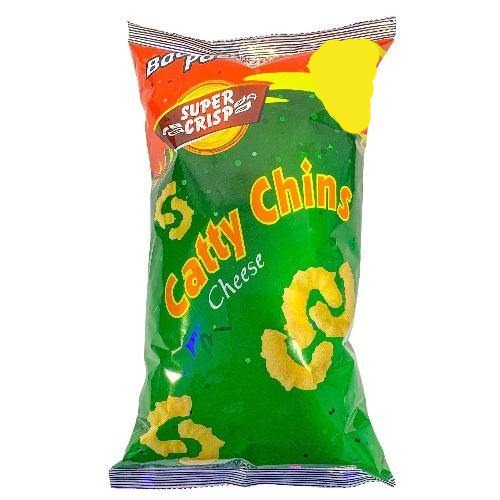 Super Crisp Catty Chins Cheese @ SaveCo Online Ltd