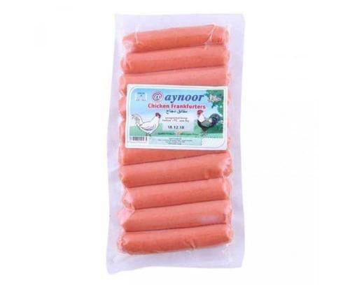 Aynoor Chicken Frankfurters @ SaveCo Online Ltd