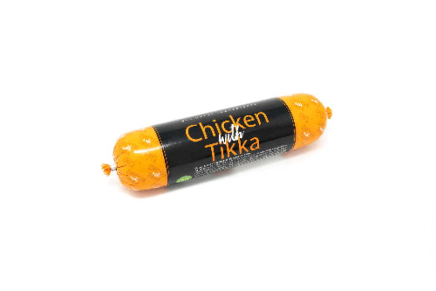 Tahira Chicken Tikka Sausage @ SaveCo Online Ltd