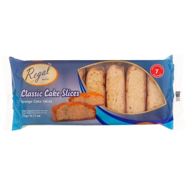 Regal Classic Cake Slices @ SaveCo Online Ltd