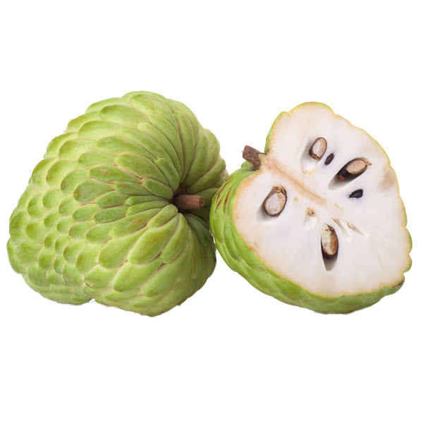 Custard Apple (small) @SaveCo Online Ltd