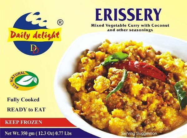 Daily Delight Erissery @ SaveCo Online Ltd