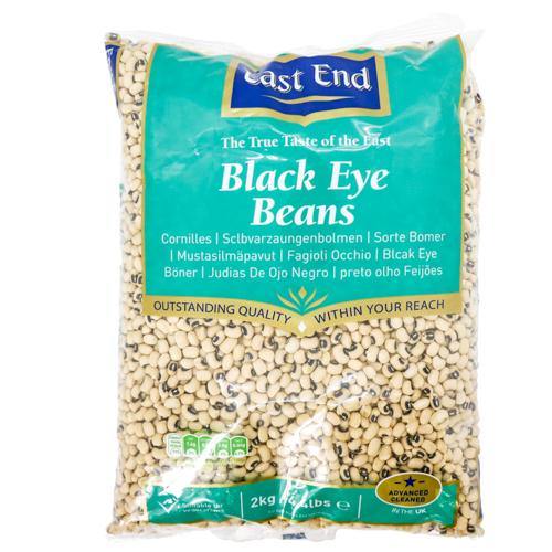 East End black eye beans SaveCo Bradford