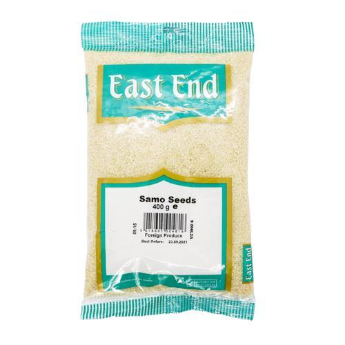 East End Samo Seeds @ SaveCo Online Ltd