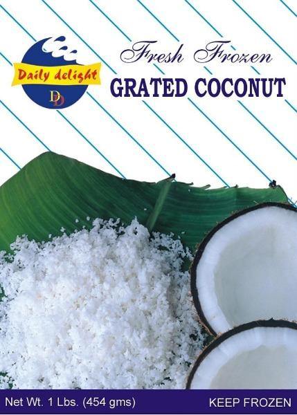 Daily Delight Grated Coconut @ SaveCo Online Ltd