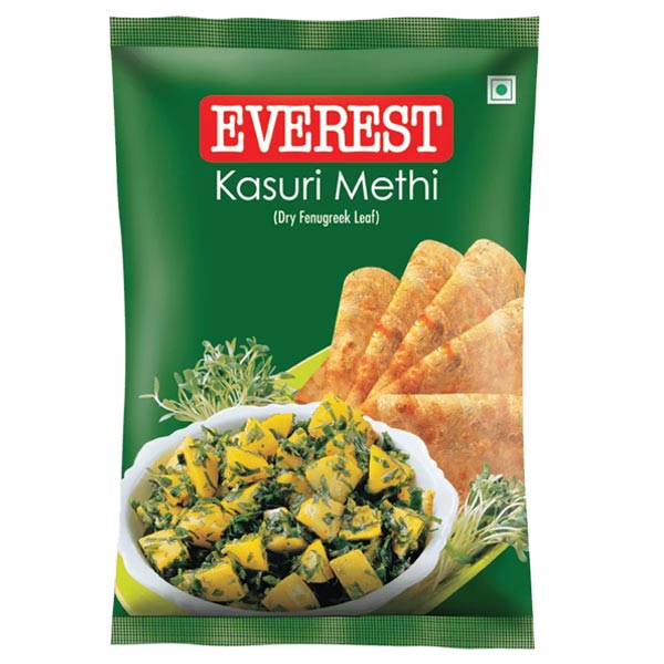 Everest Kasuri Methi 100g @SaveCo Online Ltd