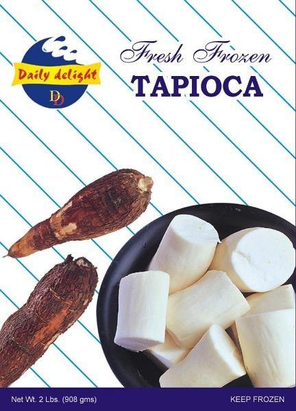 Daily Delight Tapioca (Cassava) @ SaveCo Online Ltd