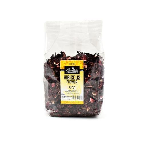 Greenfields Hibiscus Flower Tea @ SaveCo Online Ltd