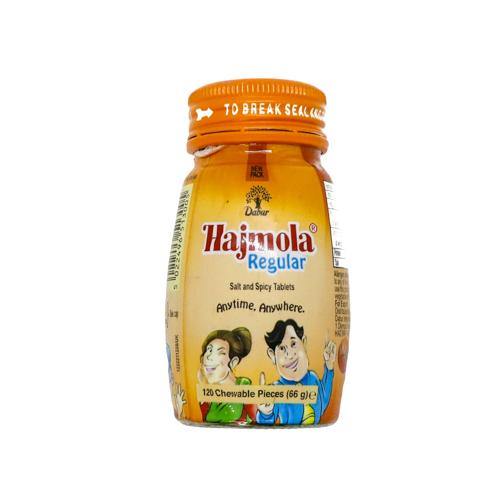 Hajmola Regular @ SaveCo Online Ltd