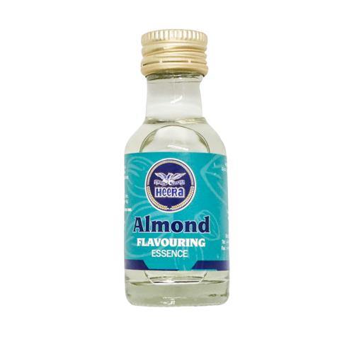 Heera Almond Flavouring Essence @ SaveCo Online Ltd