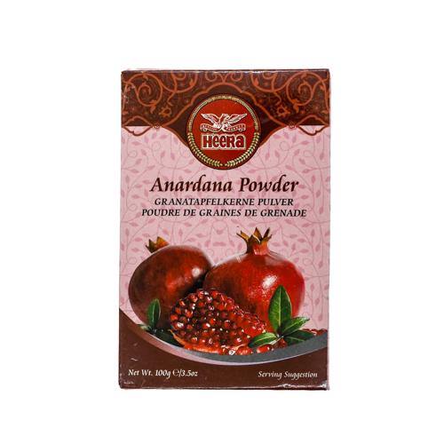 Heera anardana powder SaveCo Bradford