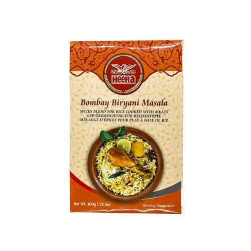 Heera bombay biryani masala SaveCo Bradford