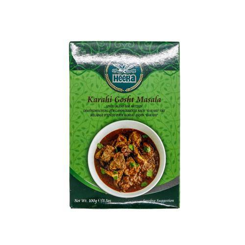 Heera karahi gosht masala SaveCo Bradford