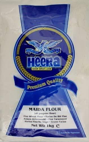 Heera Maida All Purpose Flour @ SaveCo Online Ltd