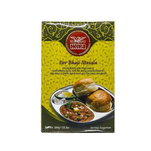 Heera pav bhaji masala SaveCo Bradford