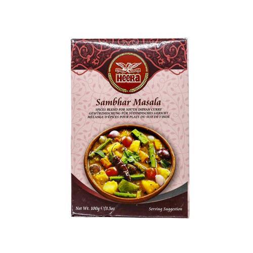 Heera sambhar masala SaveCo Bradford