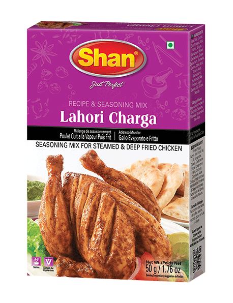 Shan Lahori Charga SaveCo Bradford