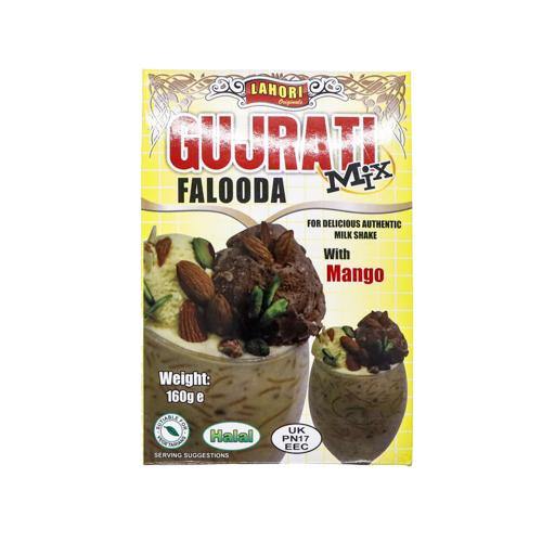 Lahori Gujrati Falooda Mix With Mango @ SaveCo Online Ltd