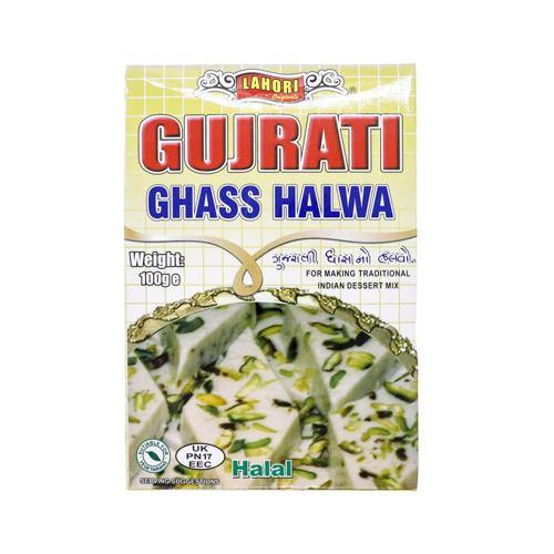 Lahori Gujrati Ghass Halwa @ SaveCo Online Ltd