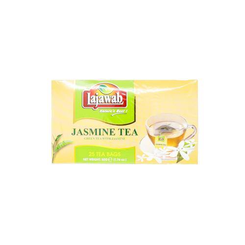 Lajawab Jasmine Green Tea @ SaveCo Online Ltd