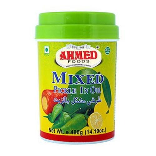 Ahmed mix pickle SaveCo Online Ltd